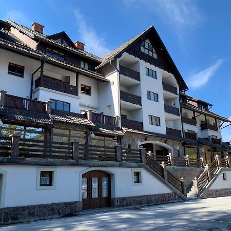 Apartment Mimi Kranjska Gora Eksteriør billede