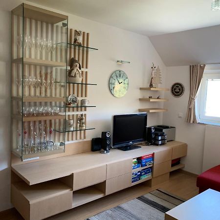 Apartment Mimi Kranjska Gora Eksteriør billede