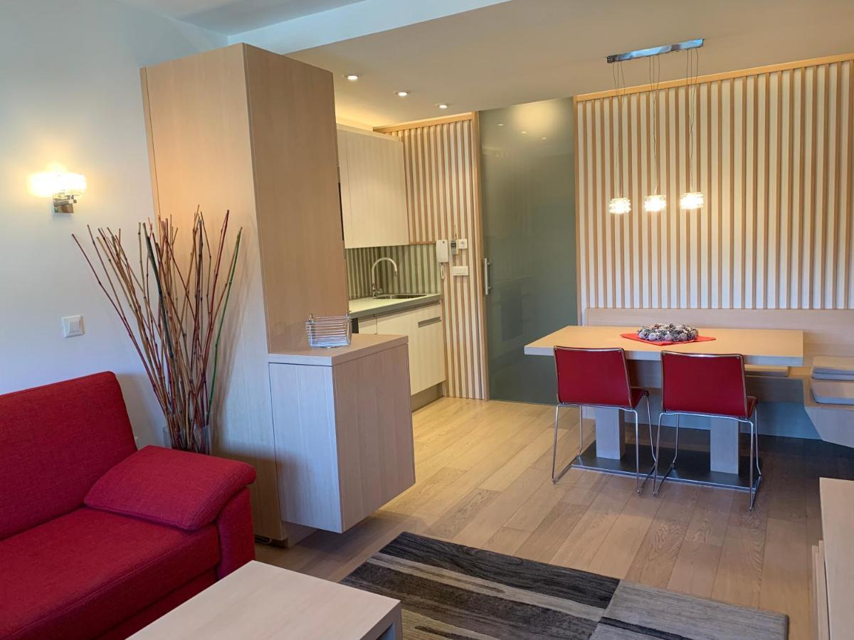 Apartment Mimi Kranjska Gora Eksteriør billede