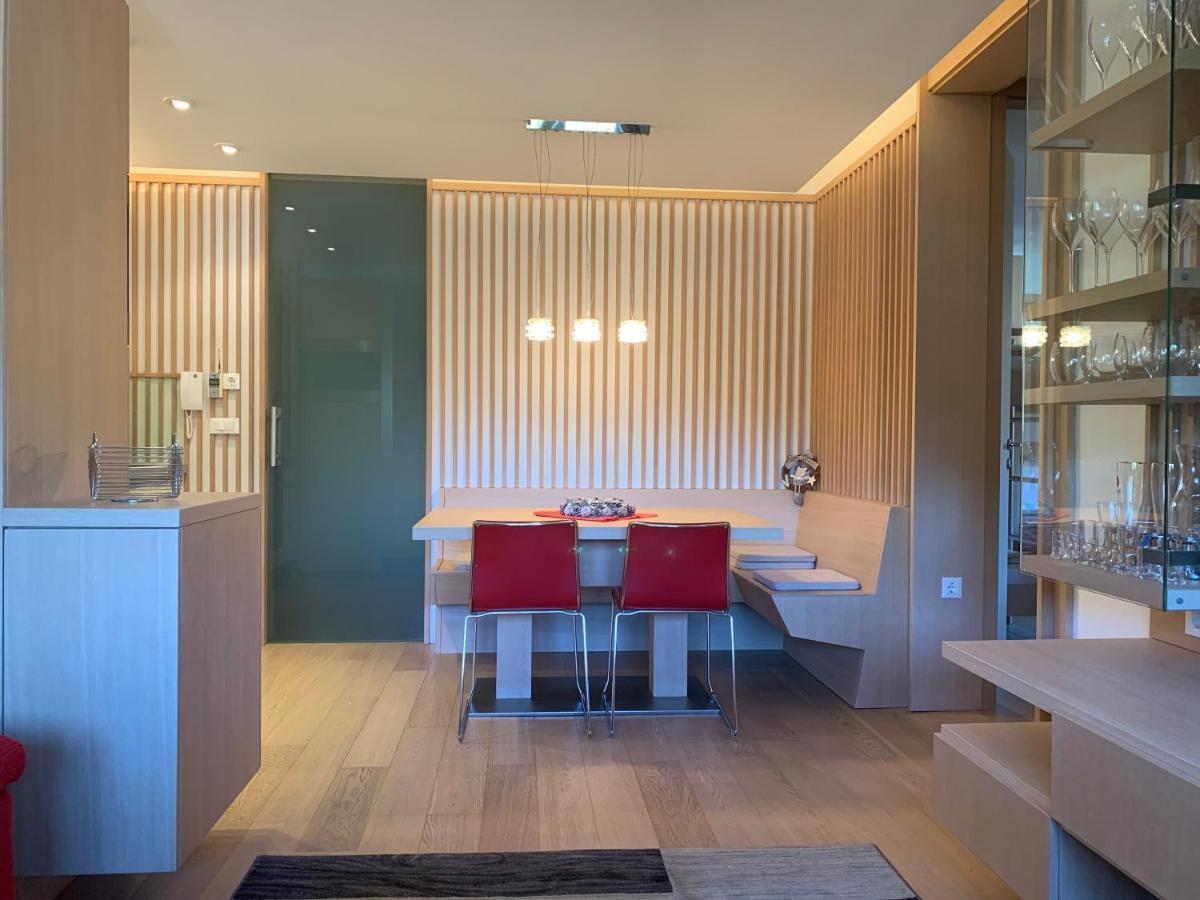Apartment Mimi Kranjska Gora Eksteriør billede