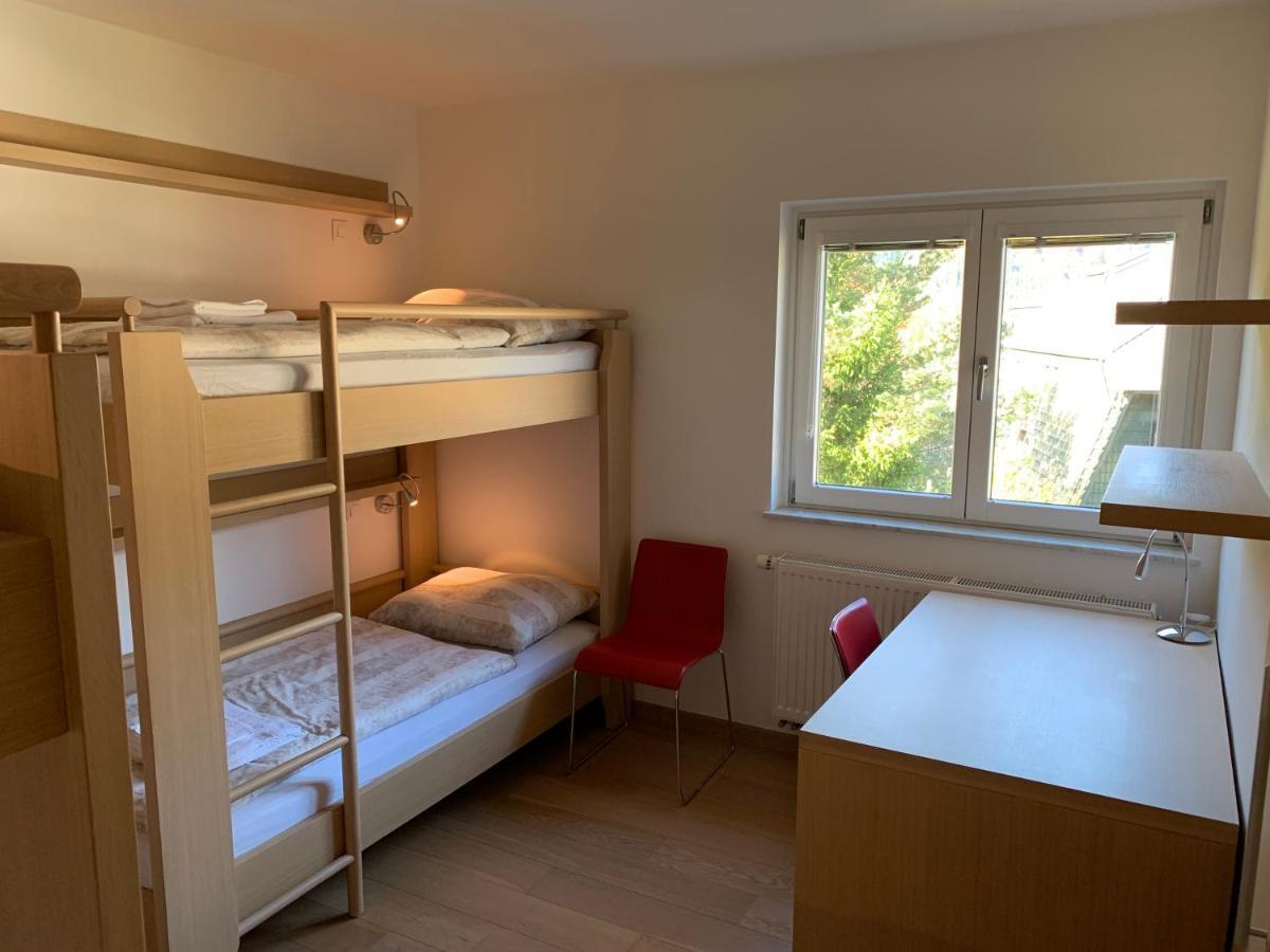 Apartment Mimi Kranjska Gora Eksteriør billede