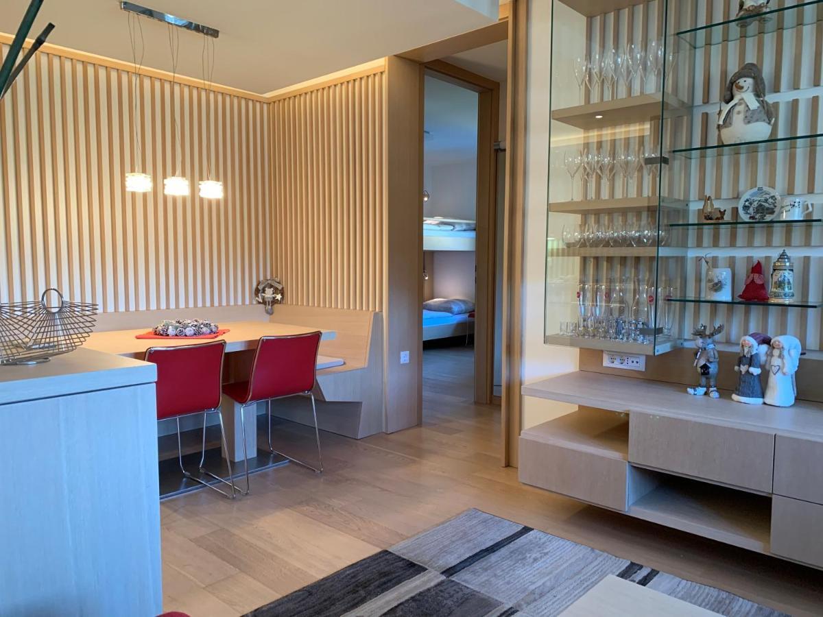 Apartment Mimi Kranjska Gora Eksteriør billede