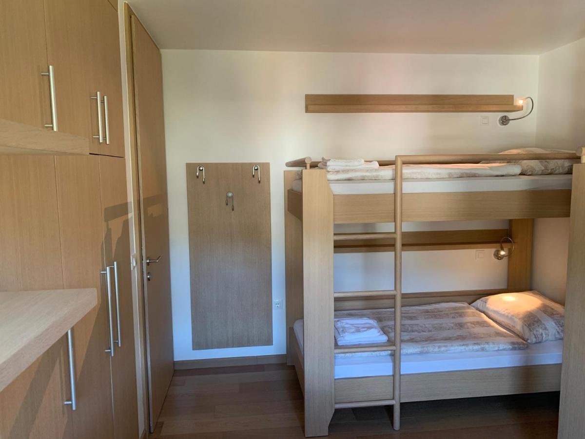 Apartment Mimi Kranjska Gora Eksteriør billede