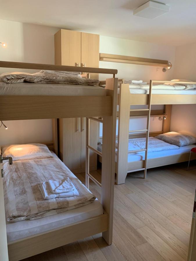Apartment Mimi Kranjska Gora Eksteriør billede